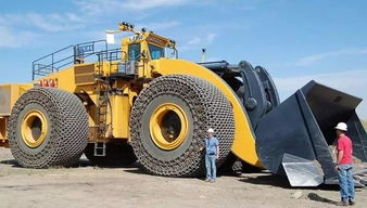 巨無(wú)霸實(shí)至名歸 超震撼世界9大工程機(jī)械 中國(guó)重工只會(huì)吹牛逼