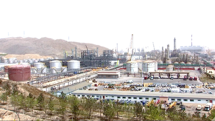 烏海:可降解塑料鏈出500多億元項目