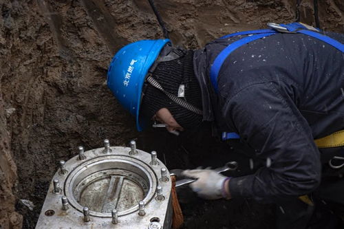 保供有我 風(fēng)雪路上的北京燃?xì)馊? />
</span>
<span id=