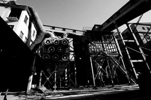 老廠話滄桑 一組照片訴說下花園電石廠曾經(jīng)的輝煌,幾代人的回憶