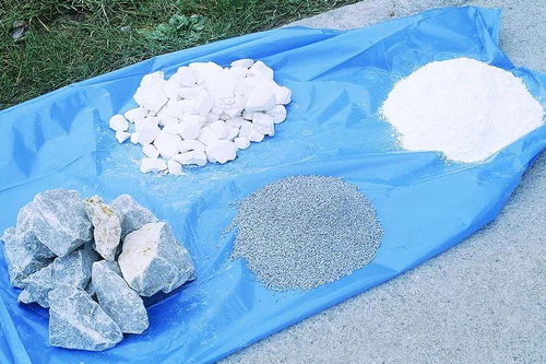 石灰石生產(chǎn)機制砂,選哪款設(shè)備最佳