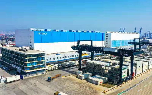 大連自貿(mào)片區(qū)創(chuàng)新推出全國首例進口冷鏈食品防疫監(jiān)管配套標準