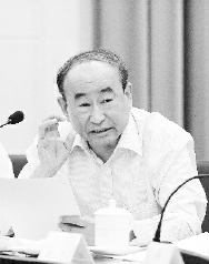 化解過剩產能，優化電石產業布局——全國政協雙周協商座談會發言摘登