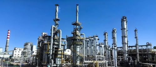 年產(chǎn)55萬噸電石項目一次開車成功，彰顯中國工業(yè)新高度