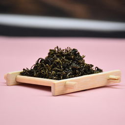 安順養生代用茶 清熱解毒的芬芳之選