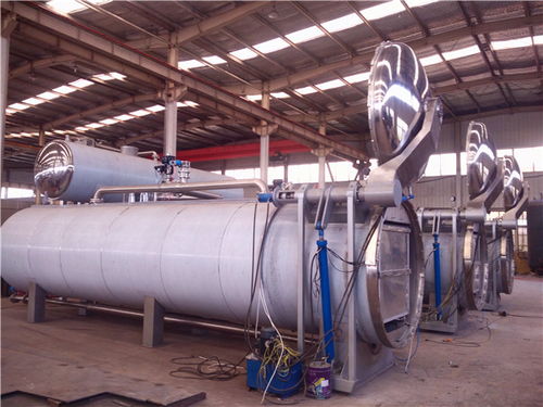 保鮮竹筍殺菌鍋及電石設備全國直銷 衡石品牌專業(yè)制造